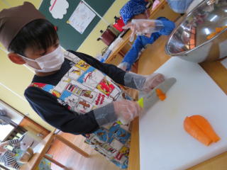 �N�b�L���O